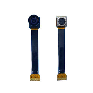 مخصص 30 دبوس CSI الاستشعار IMX179 IMX214 imx2991 S5K3P3 الاستشعار 4K MIPI وحدة كاميرا بدون طيار - Product Image 6