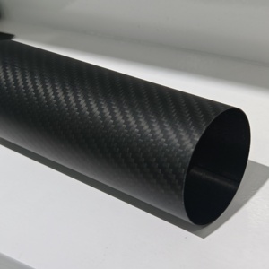 Varillas especializadas de fibra de carbono reforzada de baja densidad y alta resistencia para la ligeraización de equipos de gran altitud - Product Image 5
