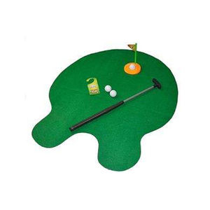 Bon prix <span class=keywords><strong>jeu</strong></span> d'intérieur jouet de <span class=keywords><strong>golf</strong></span> amusant mini <span class=keywords><strong>jeu</strong></span> de <span class=keywords><strong>golf</strong></span> de toilette - Product Image 1