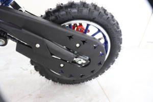 MRZ Racing-Vélo de poche <span class=keywords><strong>électrique</strong></span> 50cc, mini <span class=keywords><strong>moto</strong></span> de motocross pour enfants, petit vélo Pitbike d'usine chinois, Dirt Bike - Product Image 6