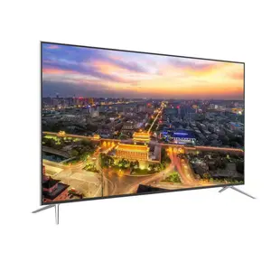 Надежные продажи, умный оригинальный новый Hier H65S9UG PRO 4K OLED Android AI SMART TV
