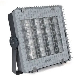 Griglia Protettiva Beghelli 42x42 Cm Per Coperture E Paralumi Di Lampade - Product Image 1