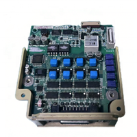 Carte ECG PCB-6350D-C1 pour appareil ECG/EKG (Électrocardiographe) FX-3010, pièces d'équipement médical