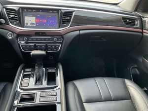 Trumpchi GS8 2017 T édition Zhaopin de luxe à <span class=keywords><strong>deux</strong></span> roues motrices (sept sièges) pour GAC voiture d'occasion suv <span class=keywords><strong>pas</strong></span> <span class=keywords><strong>cher</strong></span>, 320 - Product Image 4