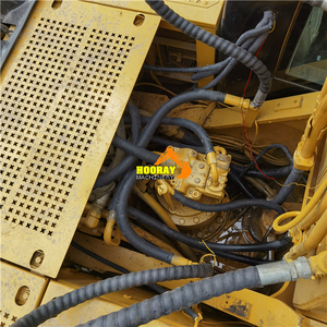 Excavadora Caterpillar 325BL Usada de Alta Calidad y Bajo Precio en Venta - Product Image 5