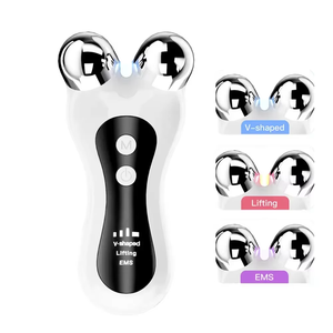 Dispositivo Portatile per Lifting Facciale a Microcorrente, Rassodante e Modellante, Tecnologia Kinesthetic Lifting per Uso Domestico - Product Image 2