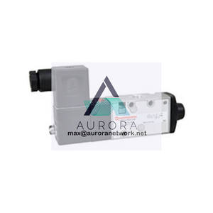 Accessoires de valve fneuatique électronique de haute qualité, V60P417A-A218JB, avec un bon prix - Product Image 1