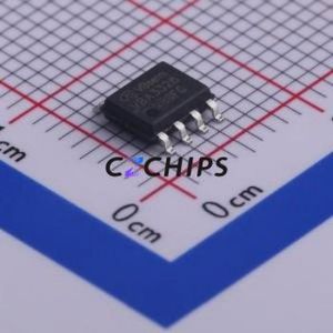 Transistor de efecto de campo de transistor VBA3328 SO-8 original y nuevo (MOSFET) Venta al por mayor Chips de componentes electrónicos y servicio BOM - Product Image 1
