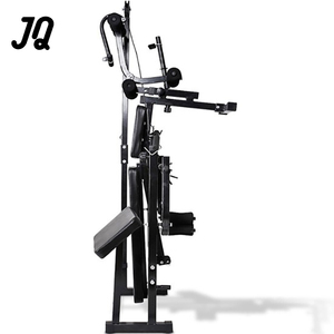 Çok ayarlanabilir tezgah presi ağırlık kaldırma ekipmanları - Product Image 4