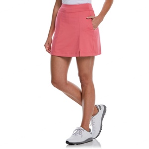 Faldas Deportivas, Falda-Pantalón de Mezclilla en Oferta, Logotipo Personalizado, Secado Rápido, Diseño con Volantes, Falda Informal Ligera para Mujer, Faldas de Golf - Product Image 2