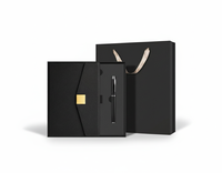Service d'impression personnalisée de planificateur, ensemble cadeau de carnet A5, agenda personnalisé