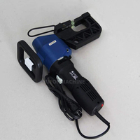 YUFON Machine de raccordement de canalisations électrique portative, Pistolet de rivetage TDC