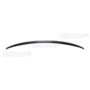 Pour Audi A5 F5 Coupé 2017-2024 Accessoires Extérieurs Aileron Arrière de Voiture Spoiler de Coffre Aile de Coffre Spoiler de Coffre Arrière Kit Carrosserie - Product Image 6