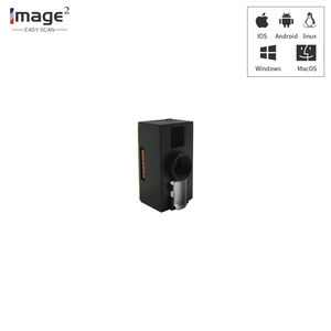 เครื่องพิมพ์แบบครบวงจรสำหรับอุตสาหกรรม M3012F โมดูลสแกนบาร์โค้ดเครื่องอ่านบาร์โค้ด CODE128 <span class=keywords><strong>Han</strong></span> <span class=keywords><strong>Xin</strong></span> EAN13 QR - Product Image 6