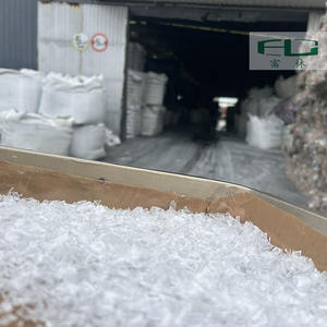 Fournisseurs Mondiaux Vérifiés – Flocons de PET Recyclé, Plastique Regranulé Lavé à Chaud, Flocons de PET 100% Verts Régénérés avec <span class=keywords><strong>Prix</strong></span> <span class=keywords><strong>d</strong></span>'Usine - Product Image 4