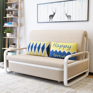 Canapé-<span class=keywords><strong>lit</strong></span> pliable multifonctionnel à <span class=keywords><strong>double</strong></span> usage, nouvelle collection 2025, petit modèle pour la maison, avec rangement rétractable, <span class=keywords><strong>lit</strong></span> <span class=keywords><strong>double</strong></span> - Product Image 6