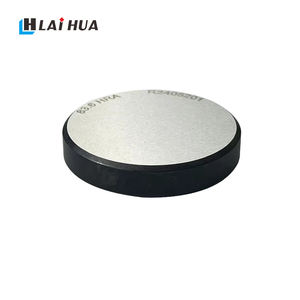 Rockwell Brinell <span class=keywords><strong>Vickers</strong></span> Härtetester Standard-Härteblöcke HRC HRA HRB HV HB Härteprobeblöcke - Product Image 3