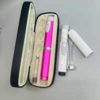 Stylo de beauté réutilisable RENMED V2 pour usage domestique, réduction sur les achats en gros, conception personnalisée, vente en gros Henan
