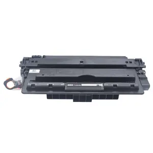printer laser cartridge black toner cartridge for laserjet printer wholesale cartridge compatible Q7516A 16a