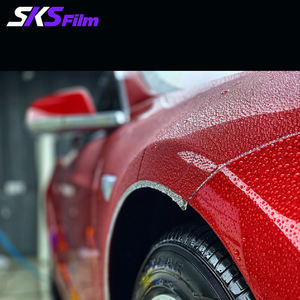 Film de protection transparent pour voiture Ultimate Plus 1,52*15m 9,5mil TPU Proof PPF Lux Plus Protection de peinture Stealth Car Wrap Body - Product Image 6