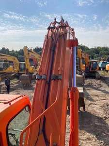 Heavy Equipment Korea Doosan Dh300lc-7 Used 30ton Crawler Excavator Doosan Dh300 Used <b>Digger</b> Machineries <b>For</b> <b>Sale</b> - Product Image 5