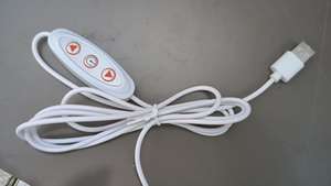 Letrero de Neón Ramadán Mubarak, Arte Islámico de Pared, Letreros de Eid Mubarak, Luz de Neón LED con Forma de <span class=keywords><strong>Luna</strong></span> y Estrella, Letrero de Neón LED Regulable para Ramadán, Bismillah - Product Image 5