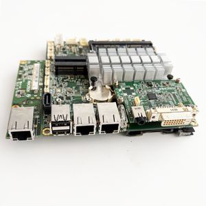INNOTECH-Placa base industrial B, placa base de CPU, módulo de CPU, placa principal, Stock original, 100%, prueba - Product Image 3
