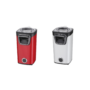 Máquina de Palomitas de Maíz Eléctrica de Aire Caliente con Construcción de Plástico, 1200W, Uso Doméstico, Certificación GS/CE/CB/KC - Product Image 5