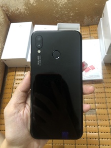 Hua P20 Lite W EI điện thoại thông minh sử dụng <span class=keywords><strong>4</strong></span> + 128GB Mate 40 Pro P50 điện thoại di động - Product Image 3