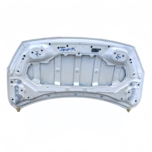 ForBMW 2 Series Hood para 218i, 220i, <span class=keywords><strong>223i</strong></span>, 225i, 230i, 235i, 240M. Cubierta de motor Coupe, capó original Station Wagon, alta calidad - Product Image 6