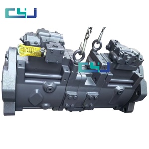 K3V280DTH131R-9Y04-1HV 14621492 14522561 Bomba Hidráulica Principal EC700/EC700B EC700C Repuestos para VOL-VO - Product Image 3