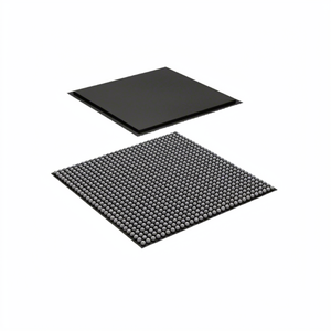 Electronic Chips Component Embedded 81 UFBGA, WLCSP LCMXO3L-4300E-5UWG81ITR BOM IC In Stock - Product Image 1