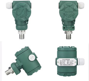 Produttore di sensore di pressione digitale di grado industriale 100mpa trasmettitore di pressione a prova di esplosione - Product Image 2