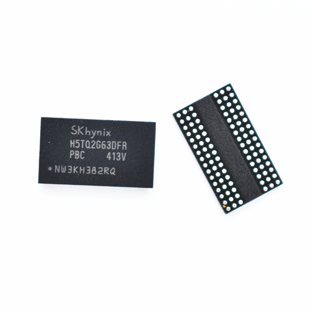 High Quality Control h5tq2g63dfr-pbc integrated circuit ic