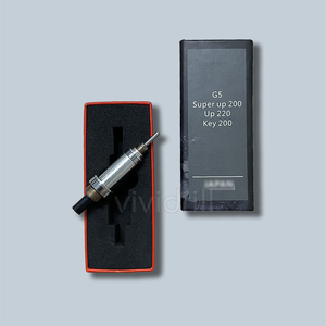 Phụ tùng trục máy khoan móng Super UP200 Micro Motor G5, phụ tùng chính hãng UP200 HANDPIECE - Product Image 2