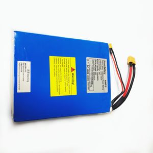 <span class=keywords><strong>Batterie</strong></span> lithium-ion rechargeable, 36V, 15ah, système solaire de stockage d'énergie, pour appareils électriques, shenzhen - Product Image 2