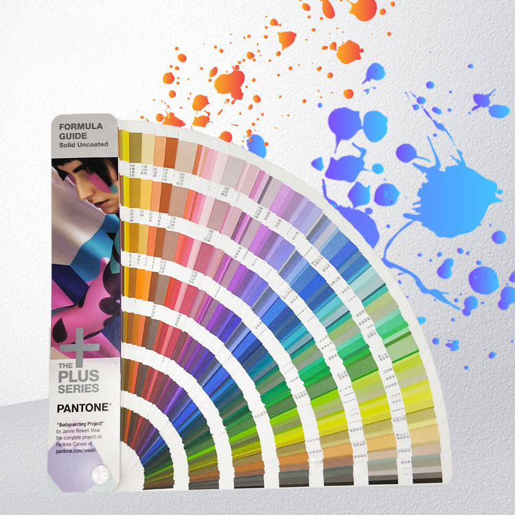 toutes les couleurs