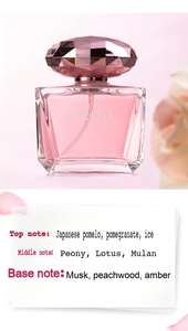 Perfume Original de Alta Calidad Victoria's <span class=keywords><strong>Secret</strong></span>, Spray Corporal Floral para Mujer, Venta al Por Mayor - Product Image 2