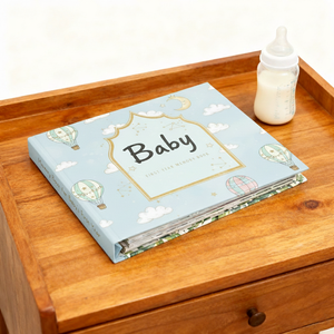 Planificateur de grossesse personnalisé, journal de grossesse pour les mamans enceintes pour la première fois, <span class=keywords><strong>livre</strong></span> pour bébé - Product Image 3