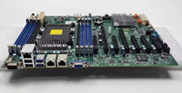 Supermicro X11SPL-F MBD-X11SPL-F Intel C621 Server Motherboard Kedatangan Baru LGA 3647 DDR4 ATX Form Factor SATA Mendukung 256GB