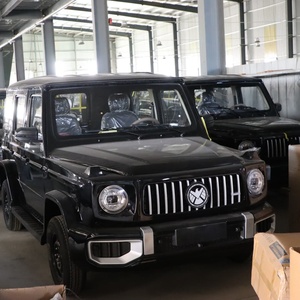 Offerta Speciale: <span class=keywords><strong>Auto</strong></span> Elettrica a 5 Posti con Ampio Bagagliaio, Quattro Ruote, Economica, Batteria da 3500W per Viaggi Brevi in Famiglia - Product Image 1