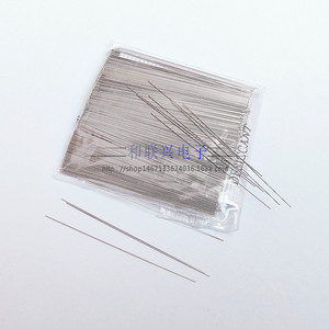 หัววัดเหล็กสำหรับทดสอบ ขนาด 0.2x39 มม. เข็มคอมโพสิต 60 90 120 องศา สำหรับการทดสอบเครื่องมือ - Product Image 4