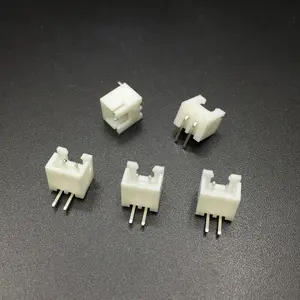 2.5Mm Pitch XH/TJC3 Alat Rumah Tangga Kawat Ke Konektor Papan Pc