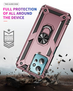 Coque de téléphone de protection antichoc pour iPhone 15 14 13 12 anneau de couverture de téléphone <span class=keywords><strong>support</strong></span> de <span class=keywords><strong>voiture</strong></span> housses de téléphone portable magnétiques pour <span class=keywords><strong>Samsung</strong></span> S24 - Product Image 3