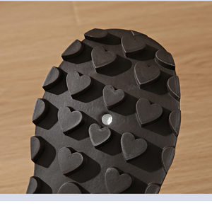 Chaussures de marche pour femmes à largeur extra-large, confortables pour les pieds enflés, design respirant - Product Image 6