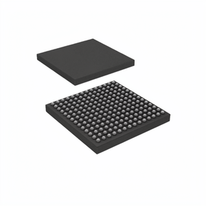 196 LFBGA Electronic Circuit Components BOM IC In Stock Data Acquisition ADS5402IZAY - Product Image 1