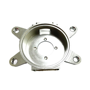 Für Kaffee maschinen CNC-gefräste geschmiedete Aluminium teile Zubehör Edelstahl fähigkeiten - Product Image 5