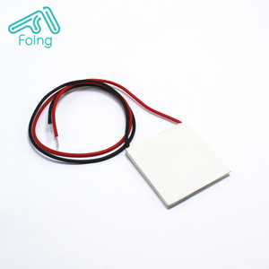 12V Lạnh Bán Dẫn Nhiệt Cooler <span class=keywords><strong>Peltier</strong></span> <span class=keywords><strong>TEC1</strong></span>-12706 - Product Image 4