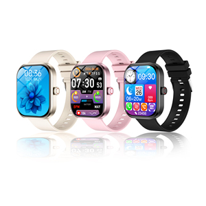Smartwatch T13 de 2,01 pulgadas del mejor proveedor, nuevo diseño de fábrica con modos deportivos, funciones de teléfono de llamada BT de modo dual - Product Image 2
