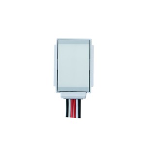 智能浴室化妆镜单触感应开关无级调光IP5防尘插电式72W - Product Image 2